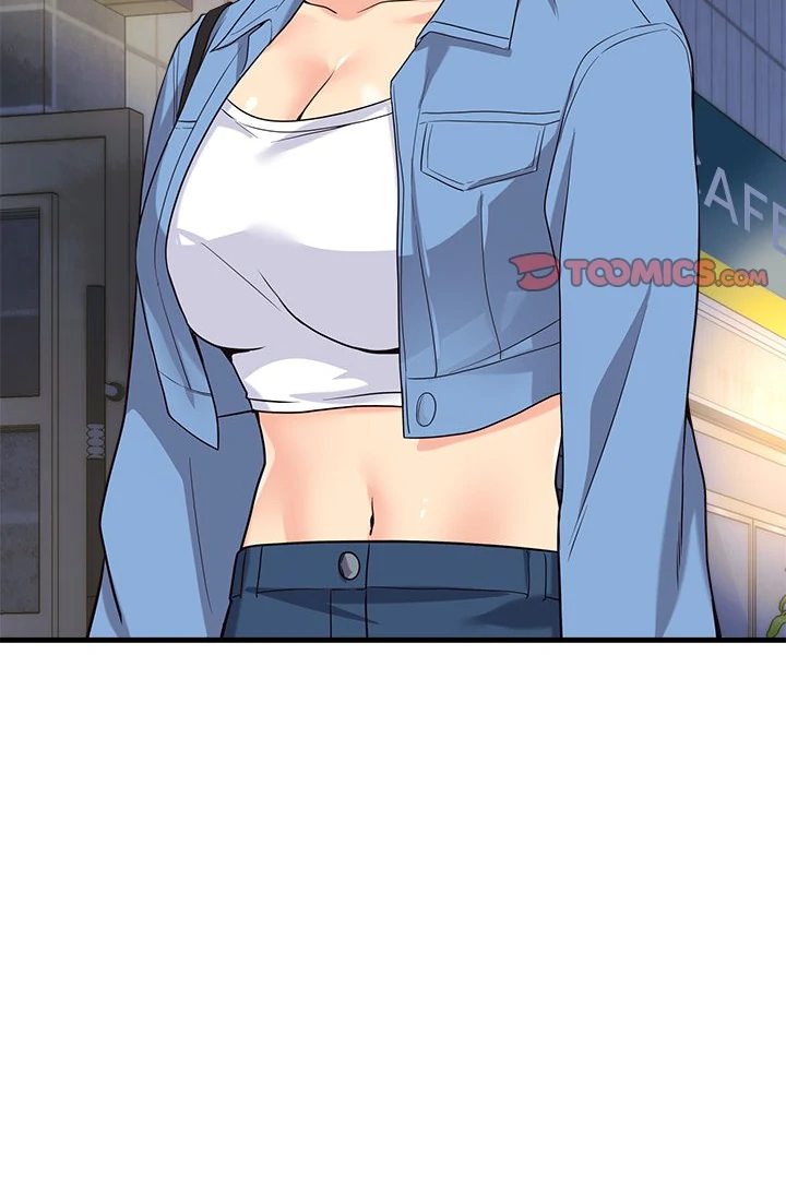 My Other Girlfriend page 173