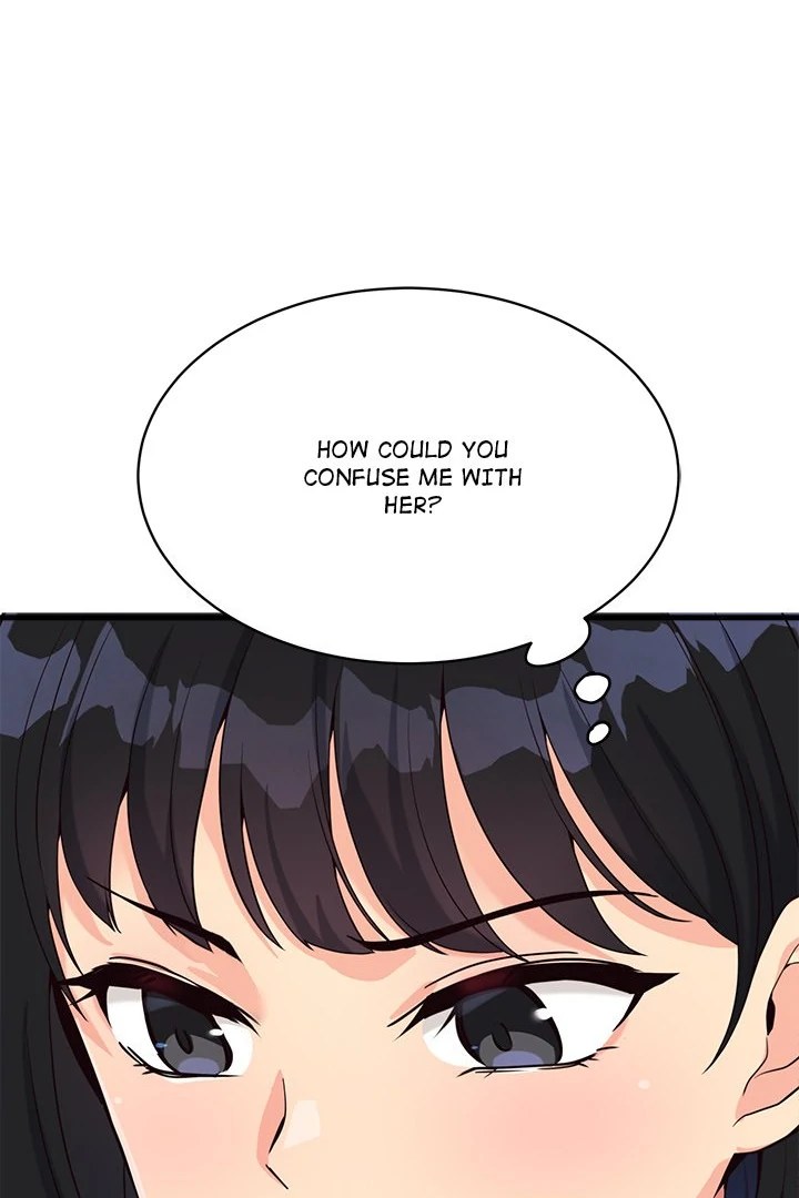 My Other Girlfriend page 1