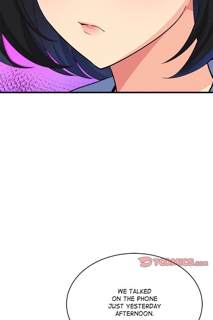 My Other Girlfriend page 2