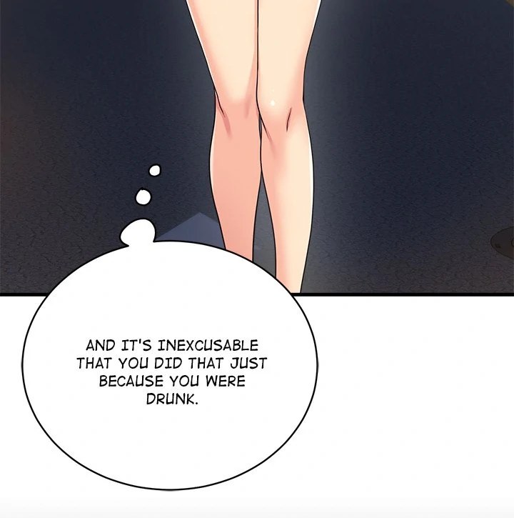 My Other Girlfriend page 4
