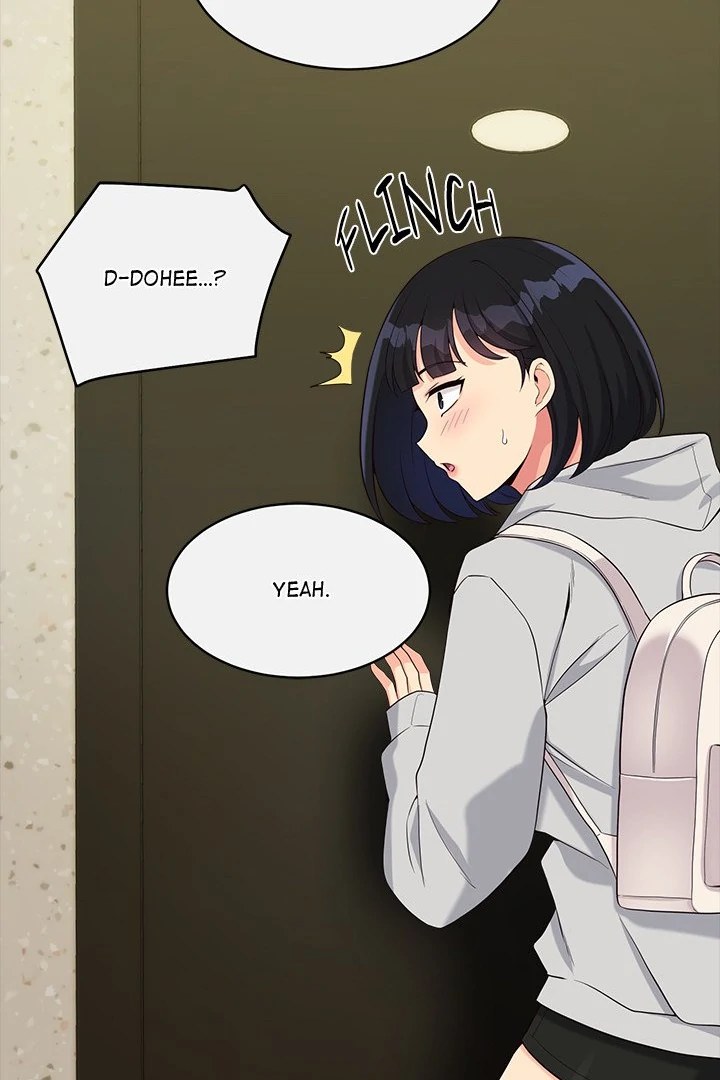 My Other Girlfriend page 7