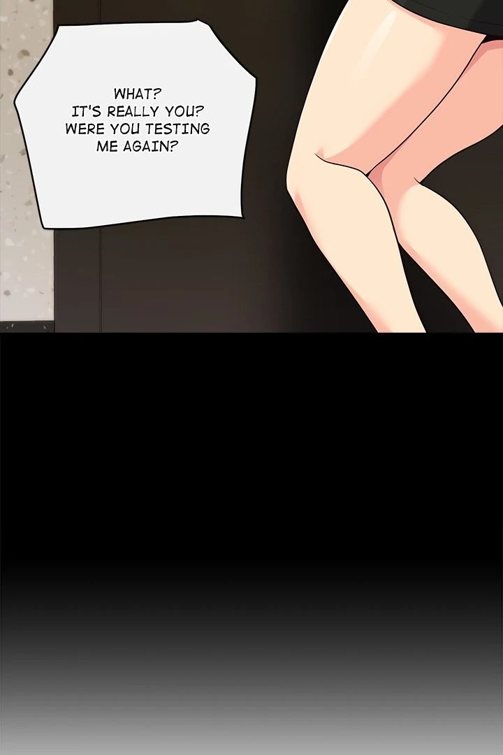 My Other Girlfriend page 8