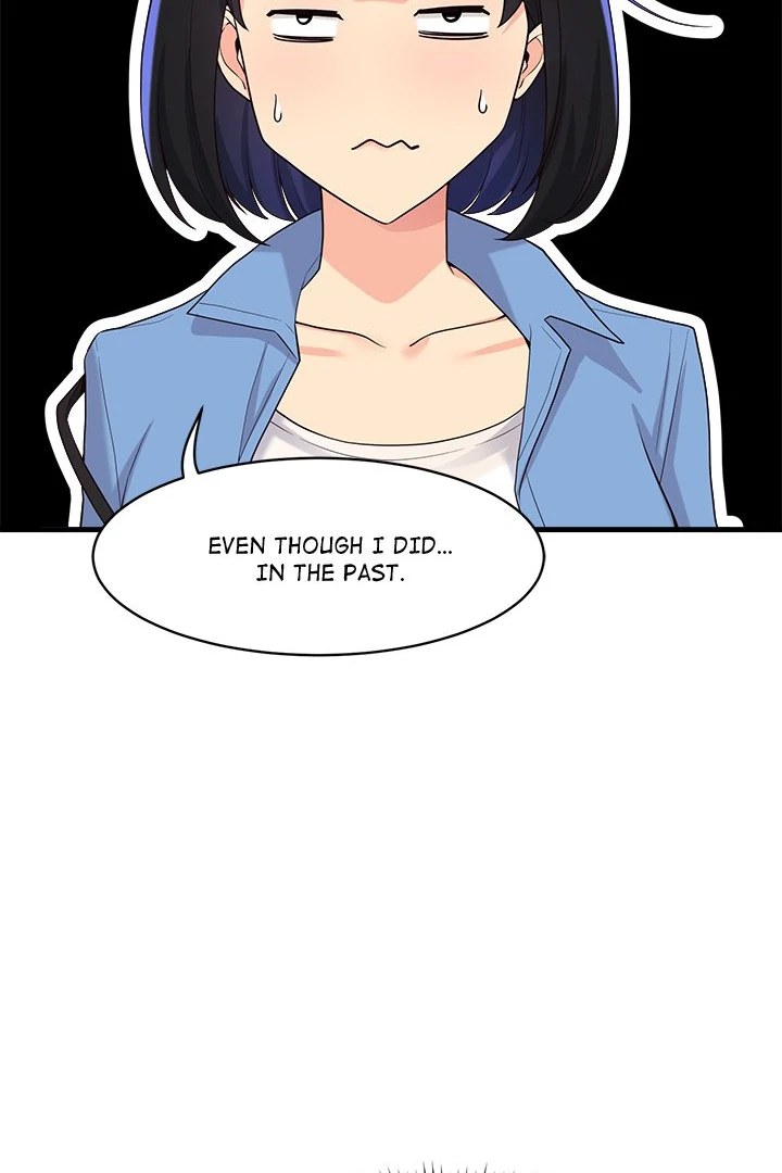 My Other Girlfriend page 14