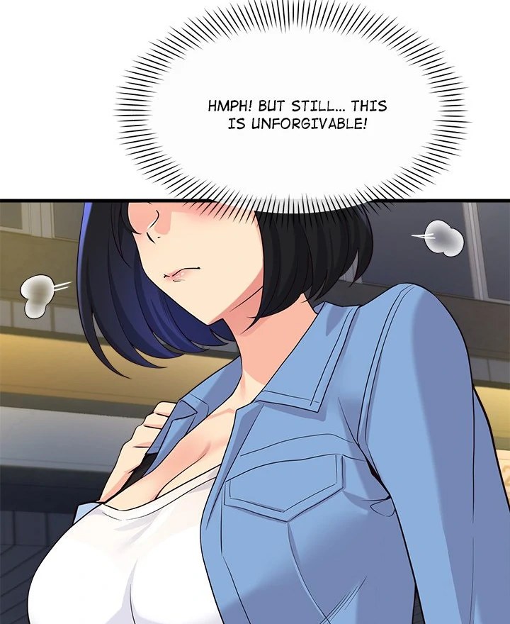 My Other Girlfriend page 15