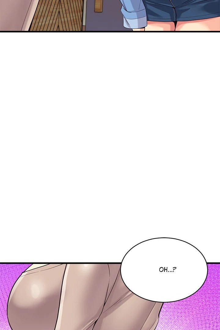 My Other Girlfriend page 22