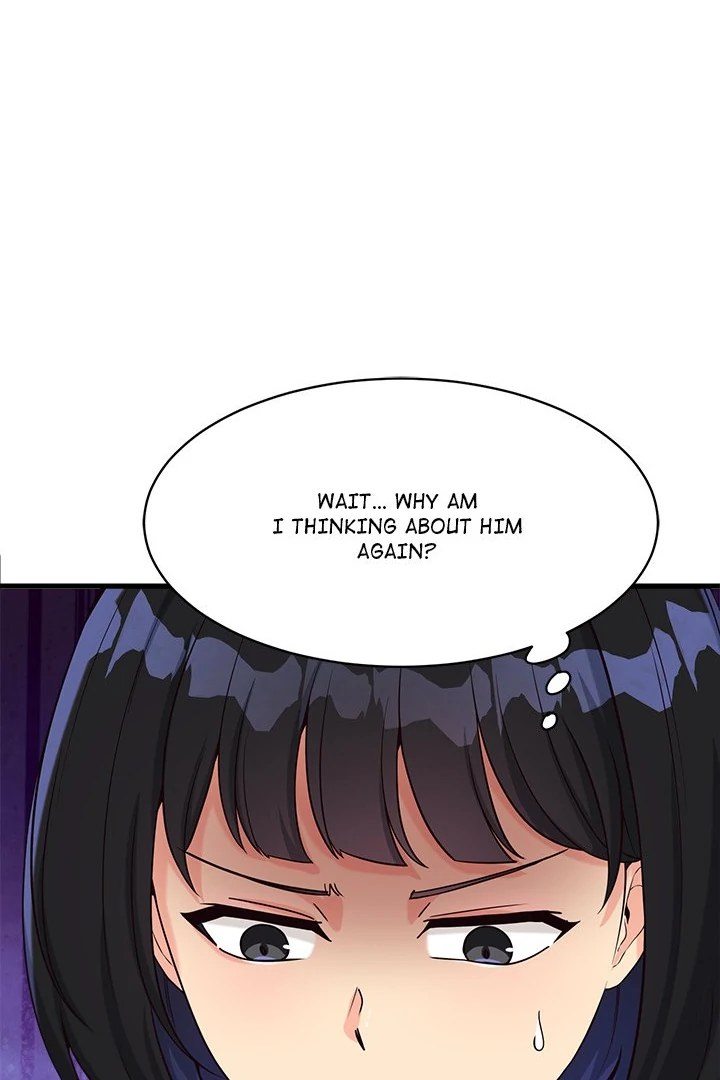 My Other Girlfriend page 30