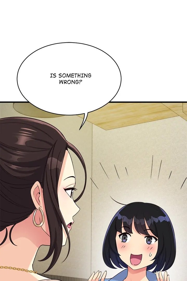 My Other Girlfriend page 36