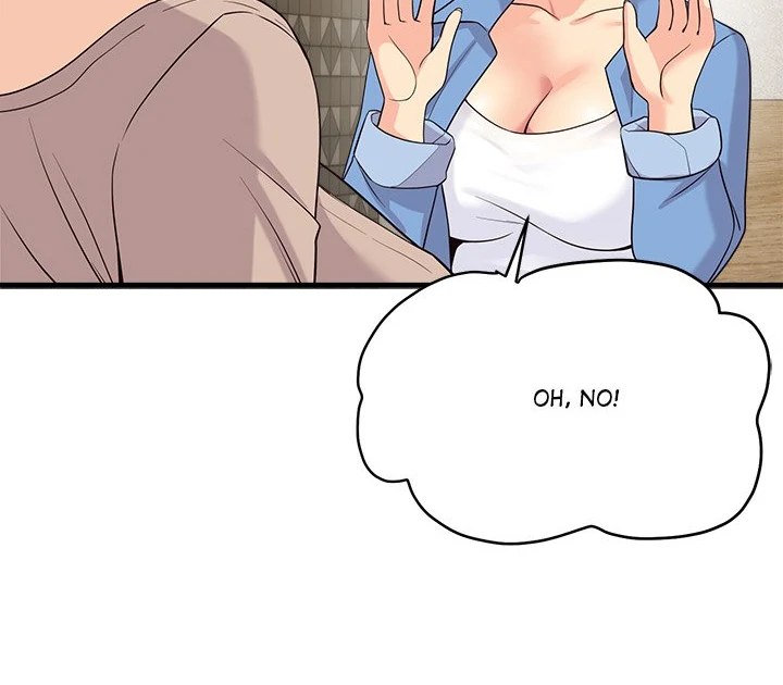 My Other Girlfriend page 37