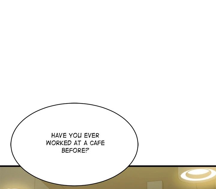 My Other Girlfriend page 38