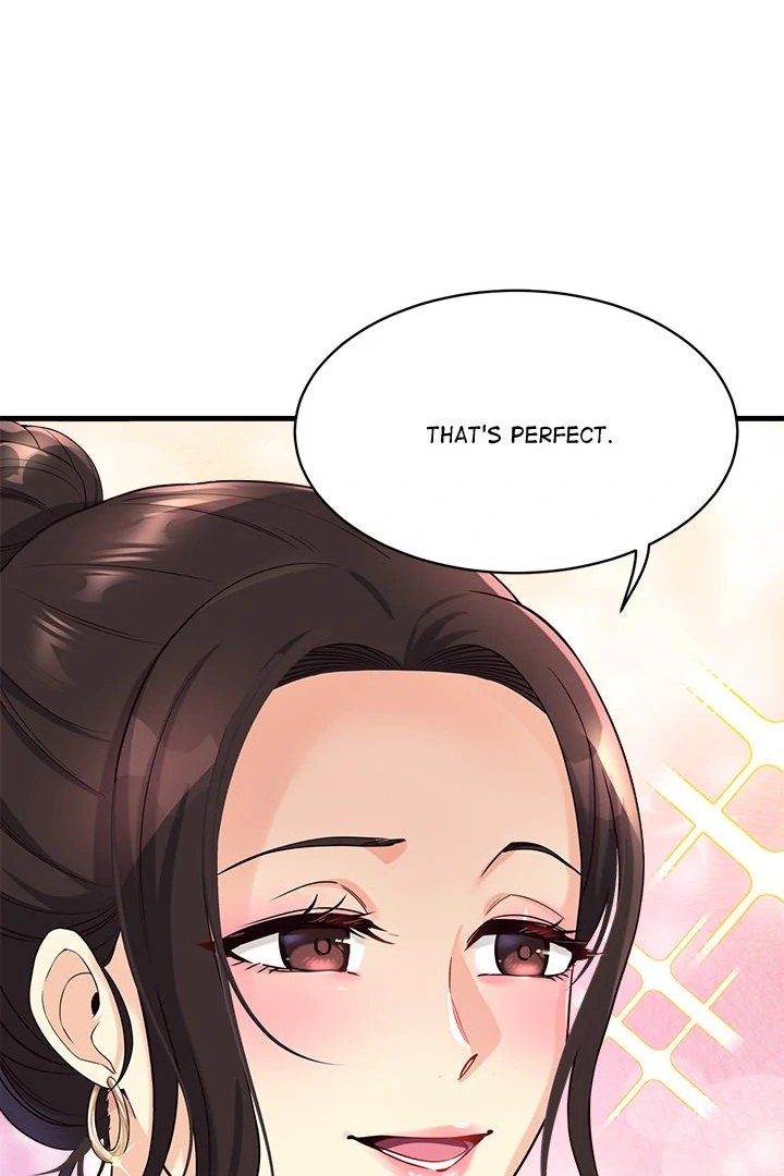My Other Girlfriend page 40