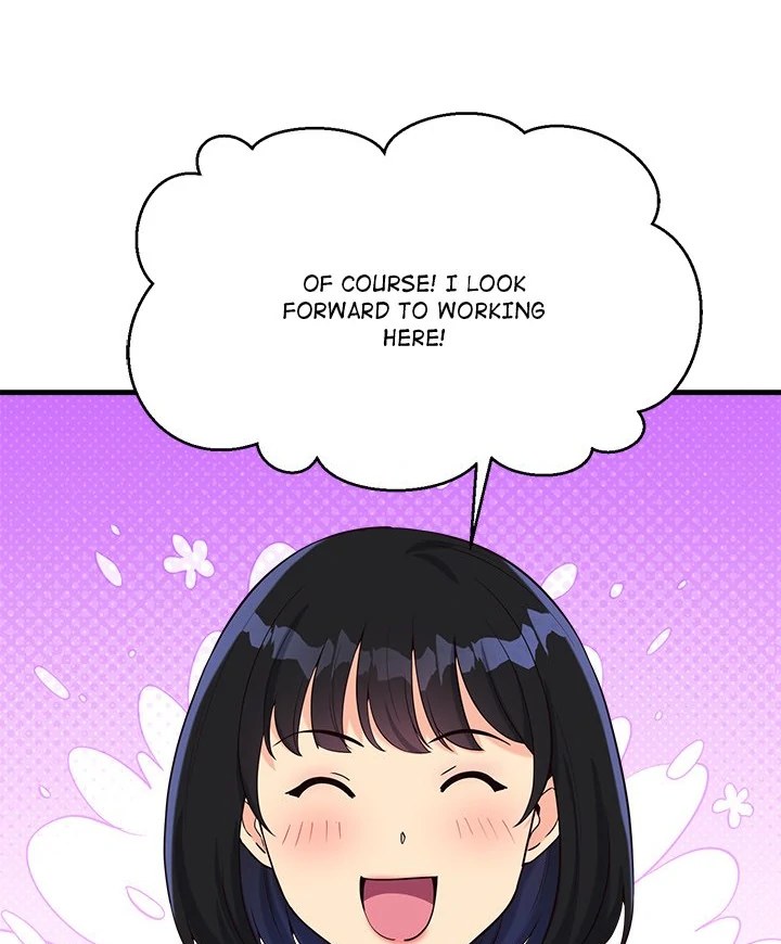 My Other Girlfriend page 42