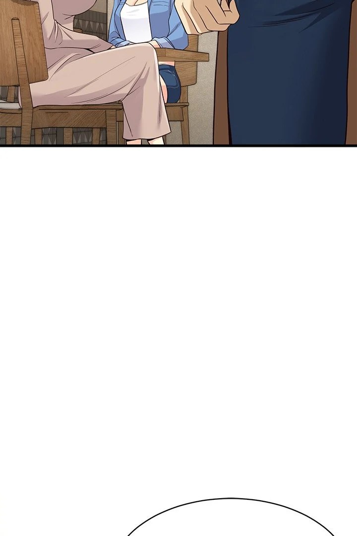 My Other Girlfriend page 46