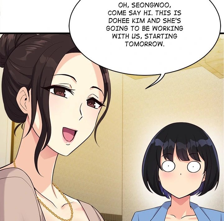 My Other Girlfriend page 47