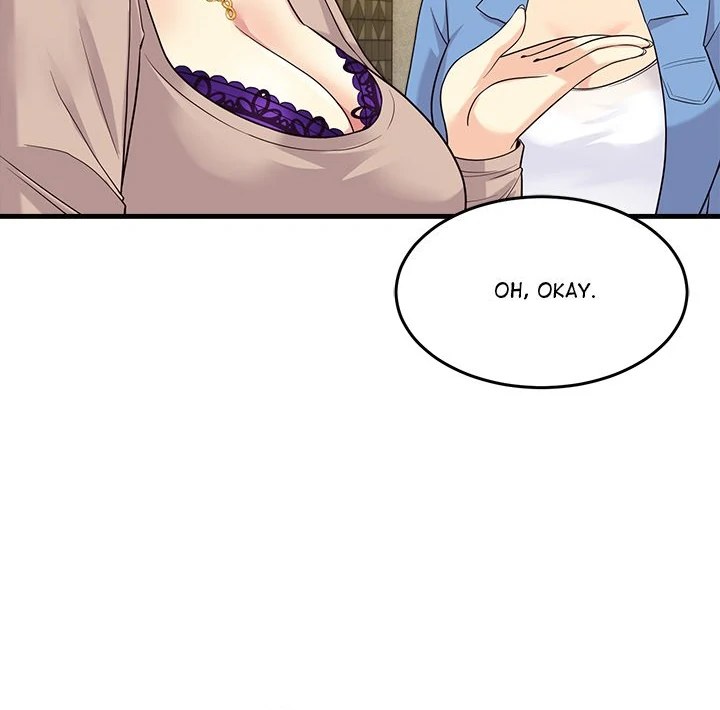 My Other Girlfriend page 48