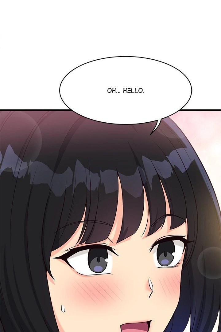 My Other Girlfriend page 51