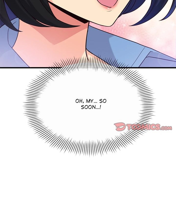 My Other Girlfriend page 52