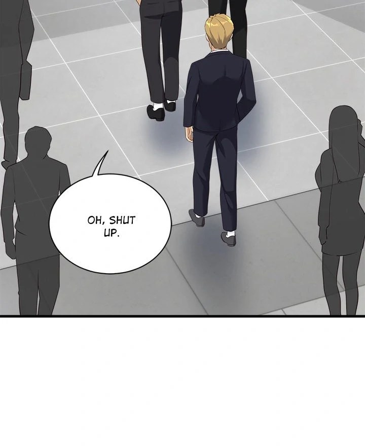 My Other Girlfriend page 63