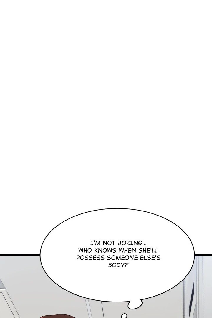 My Other Girlfriend page 64