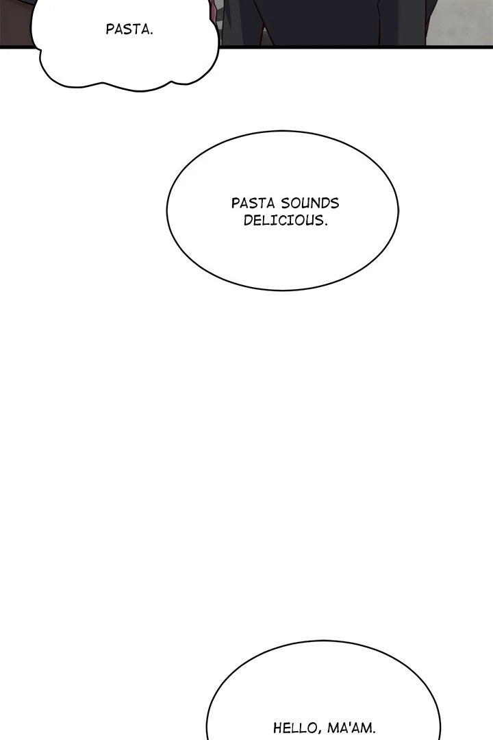 My Other Girlfriend page 71