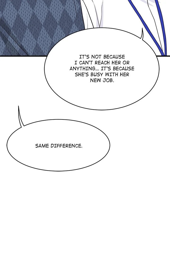 My Other Girlfriend page 75