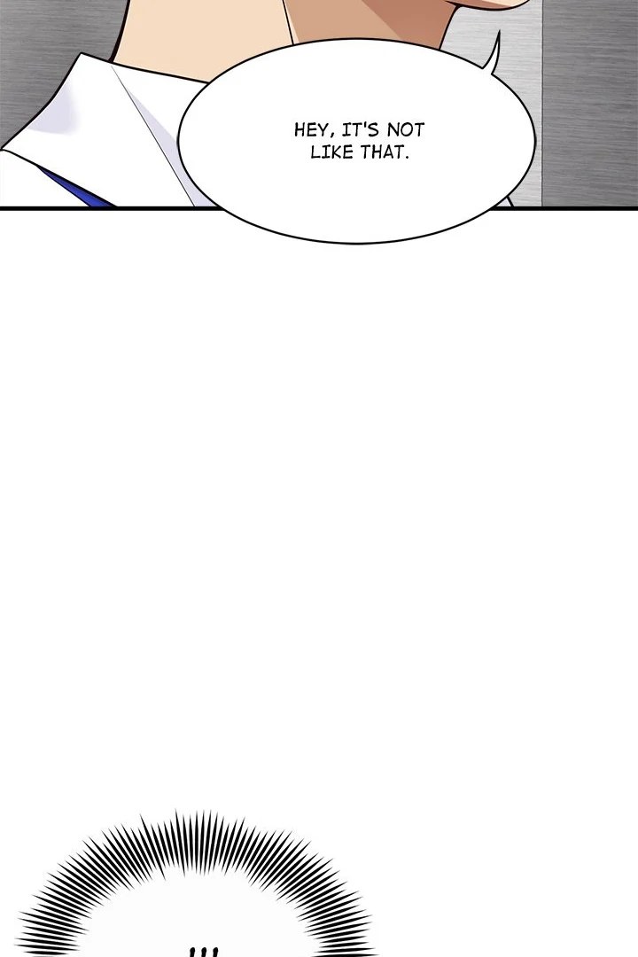 My Other Girlfriend page 79