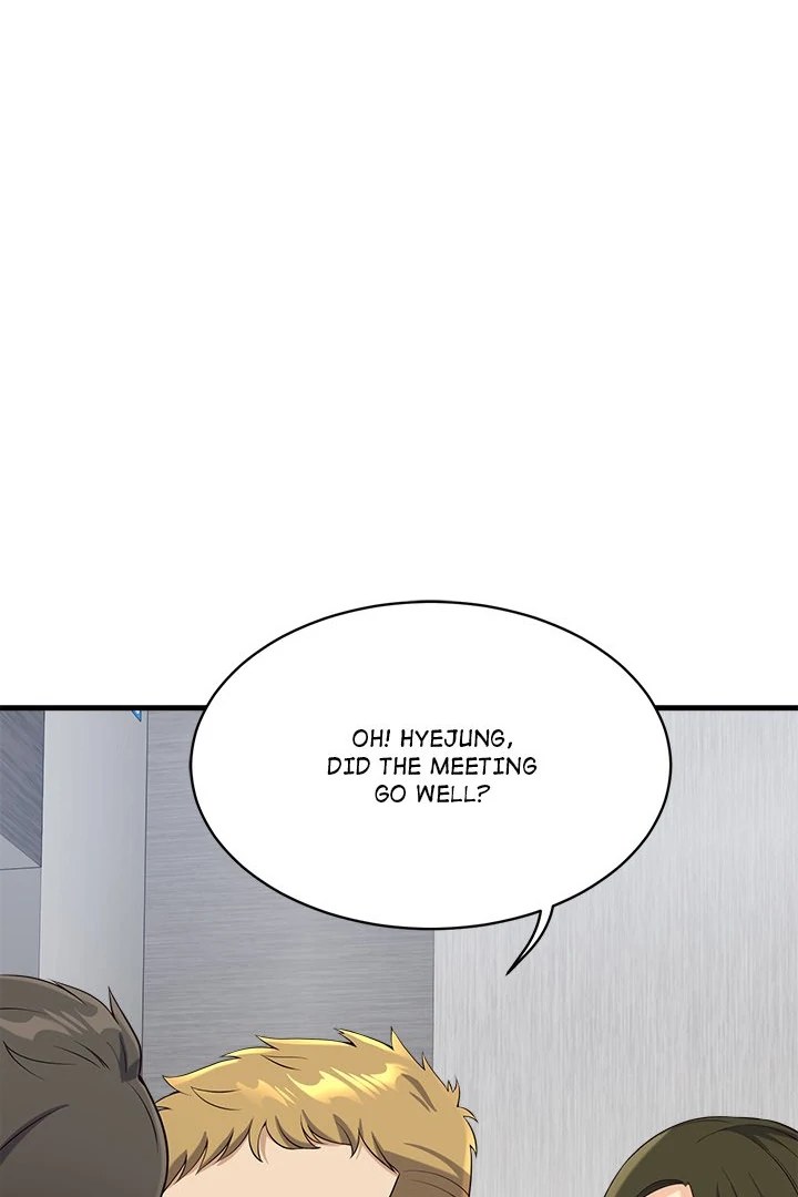 My Other Girlfriend page 84