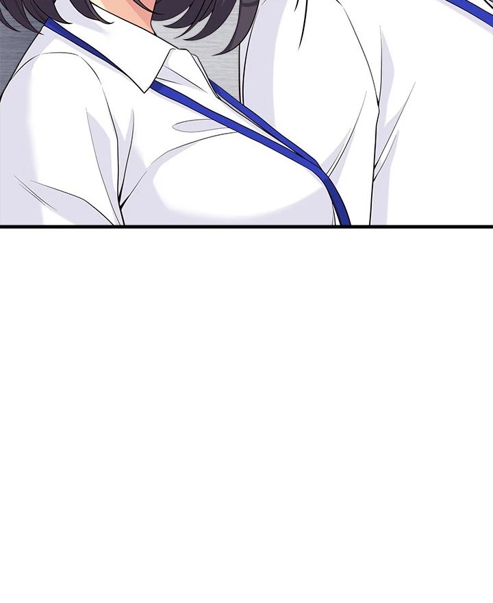 My Other Girlfriend page 87