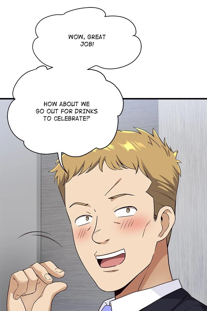 My Other Girlfriend page 88