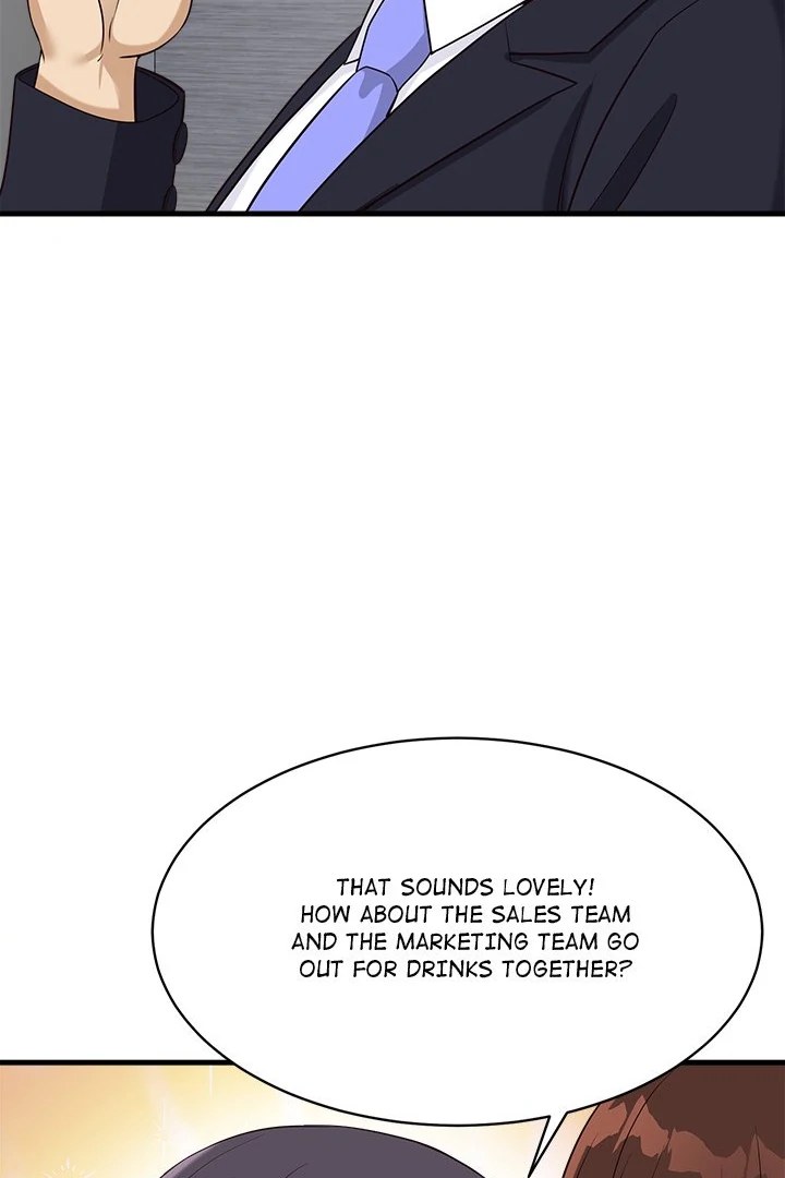 My Other Girlfriend page 89