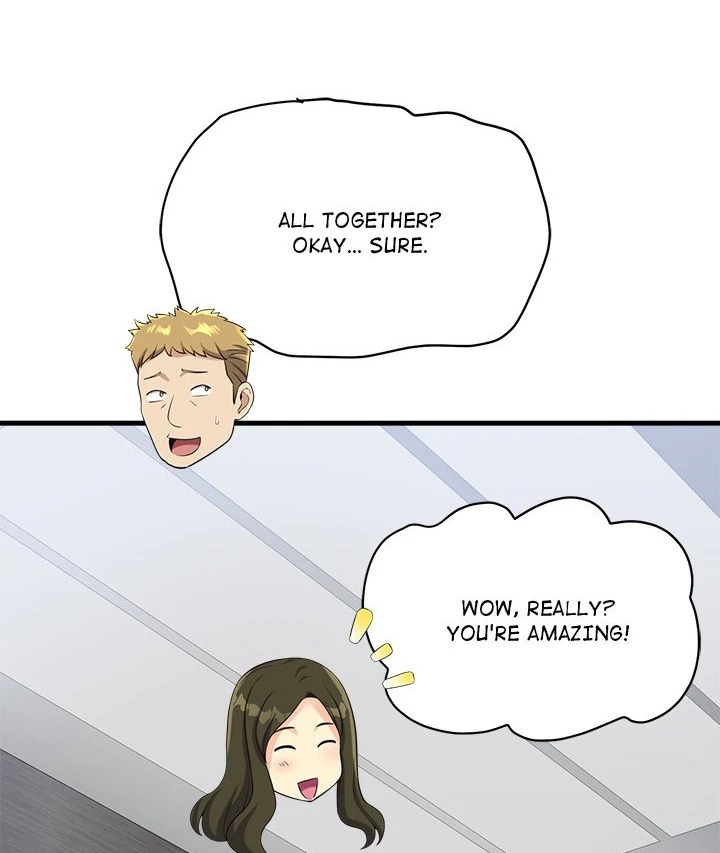 My Other Girlfriend page 91