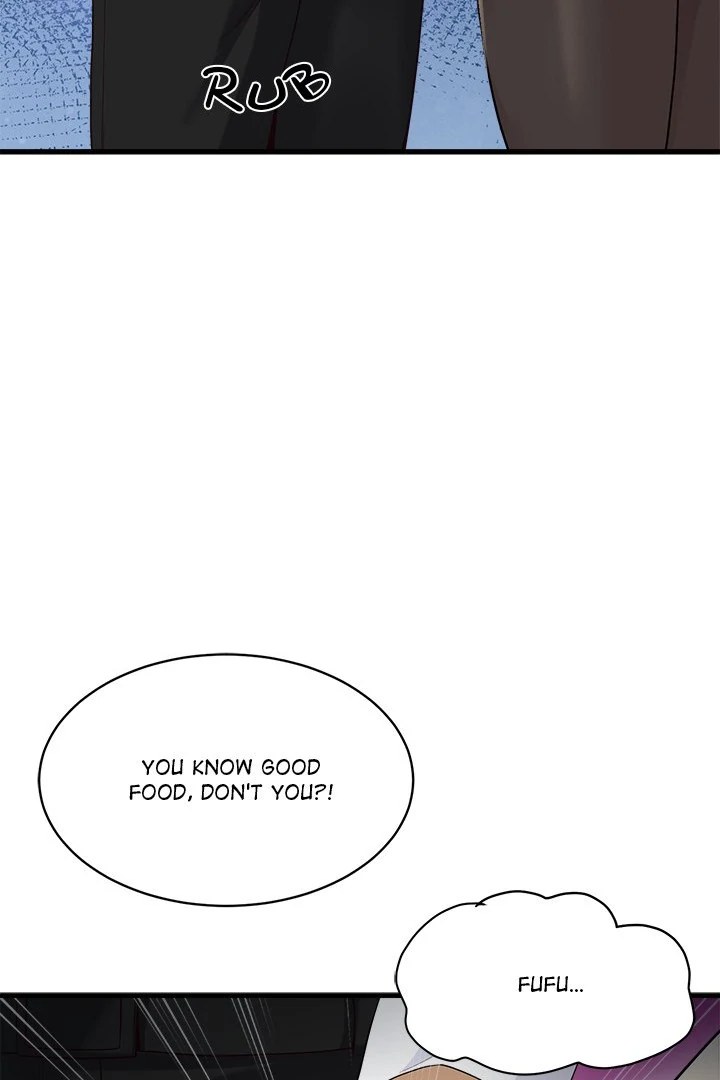My Other Girlfriend page 94