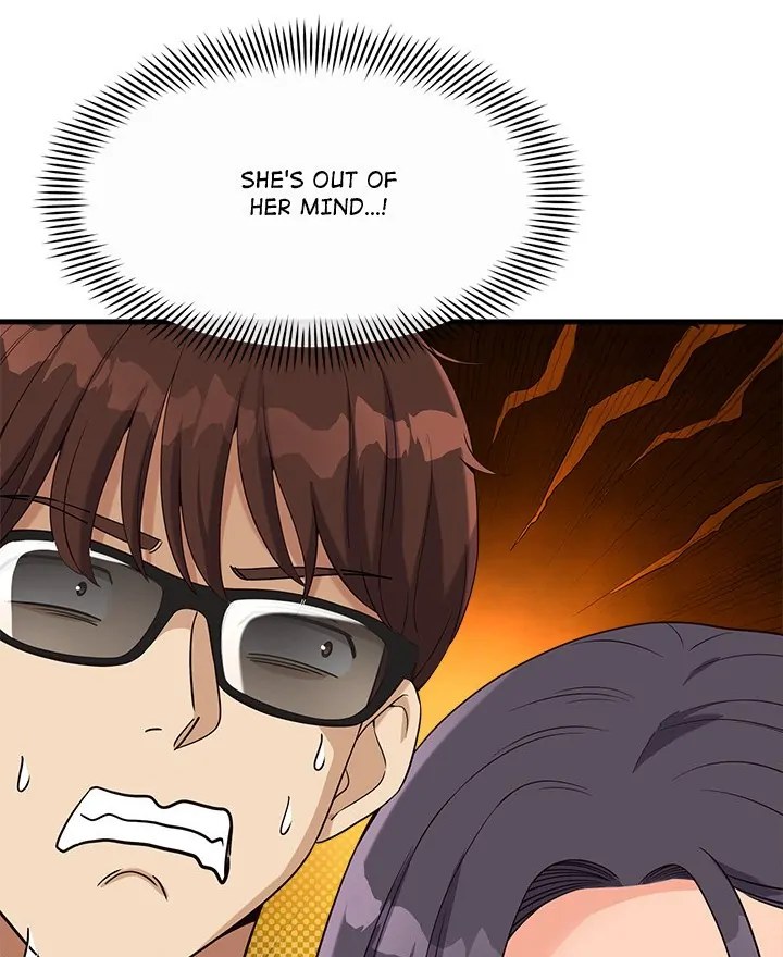 My Other Girlfriend page 96