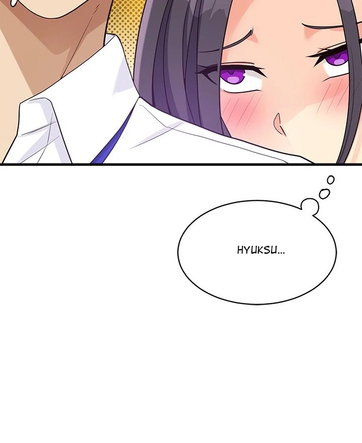 My Other Girlfriend page 97