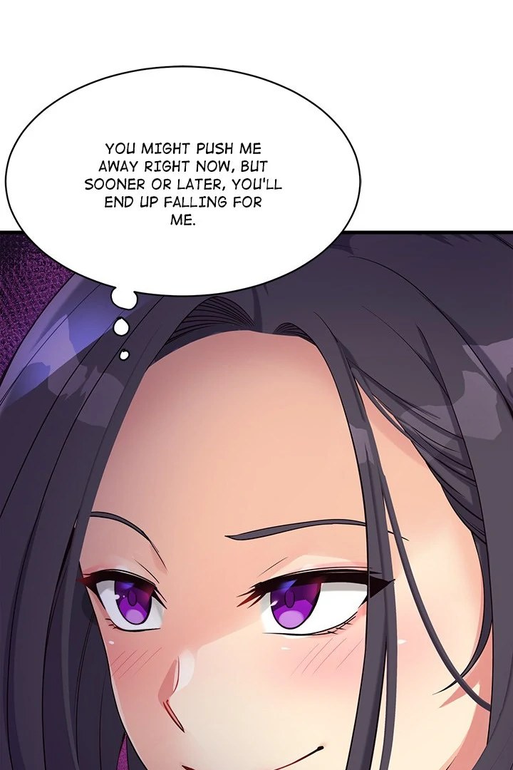 My Other Girlfriend page 98