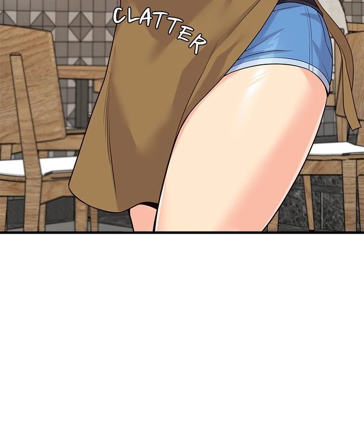 My Other Girlfriend page 102