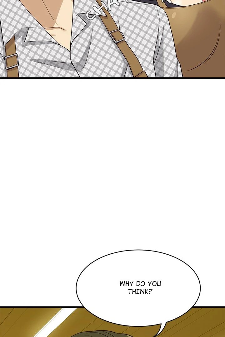 My Other Girlfriend page 108