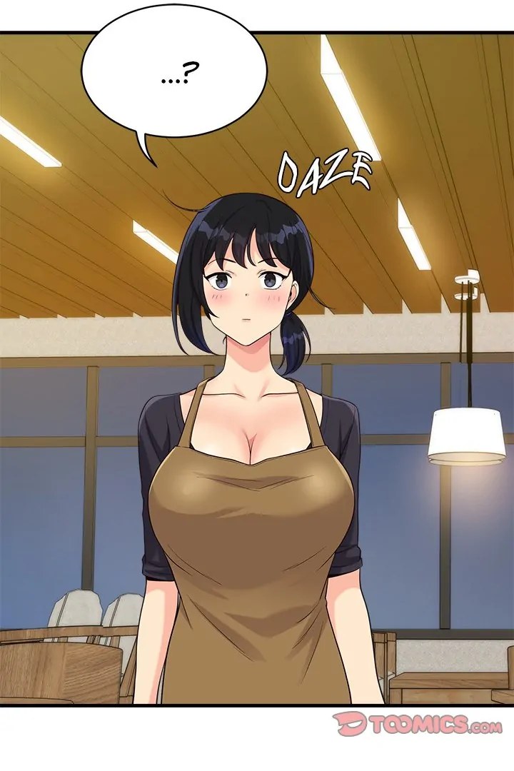 My Other Girlfriend page 111