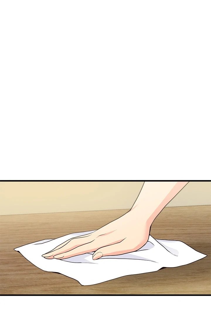 My Other Girlfriend page 112