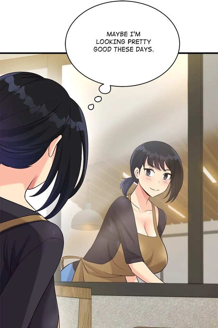 My Other Girlfriend page 116