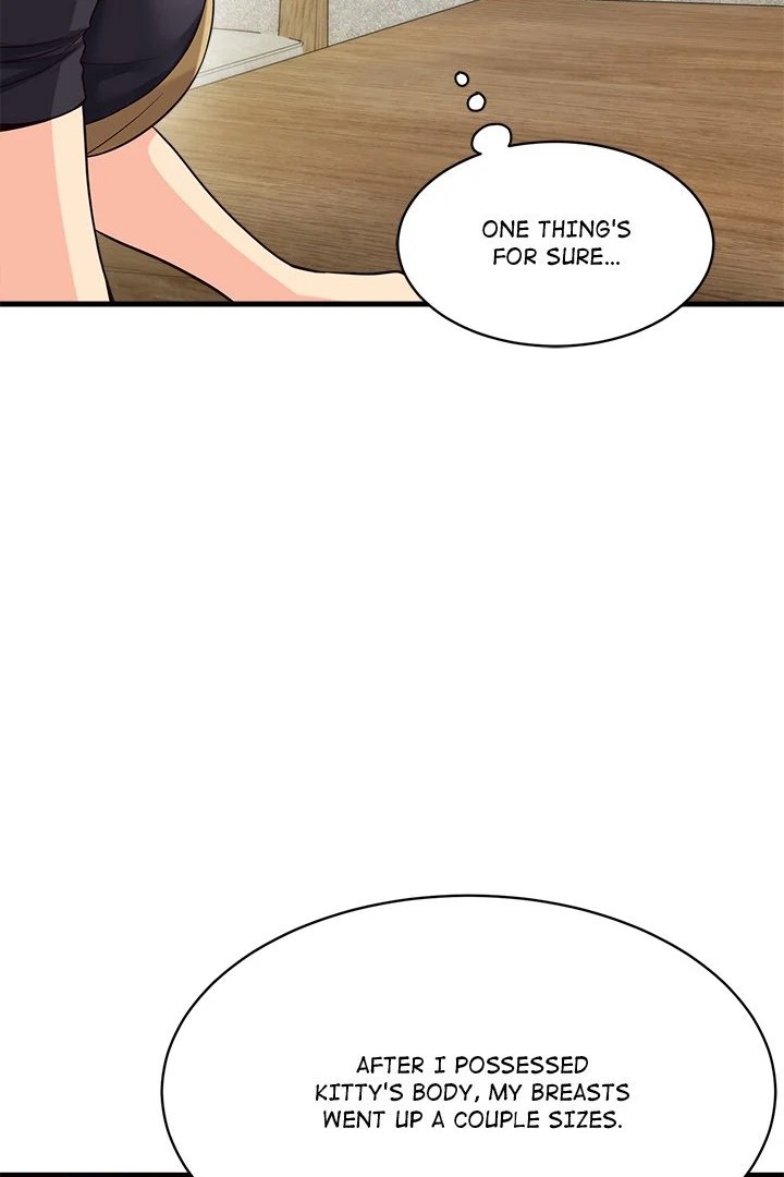 My Other Girlfriend page 117