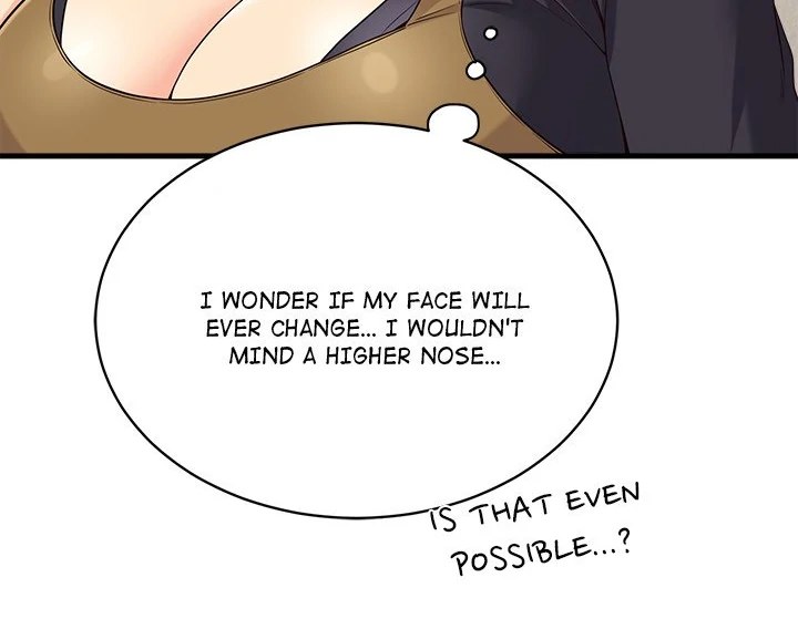 My Other Girlfriend page 123