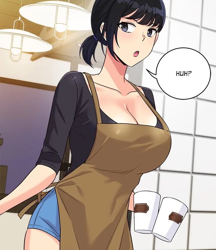 My Other Girlfriend page 127
