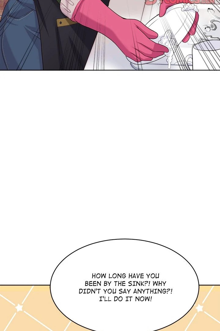 My Other Girlfriend page 130