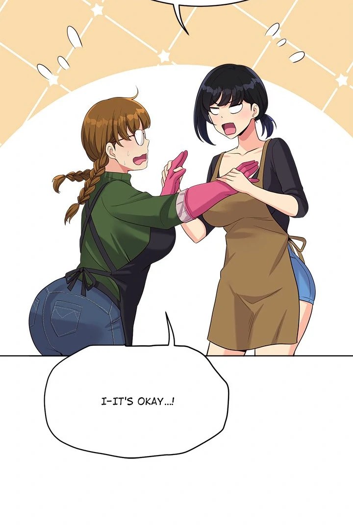 My Other Girlfriend page 131