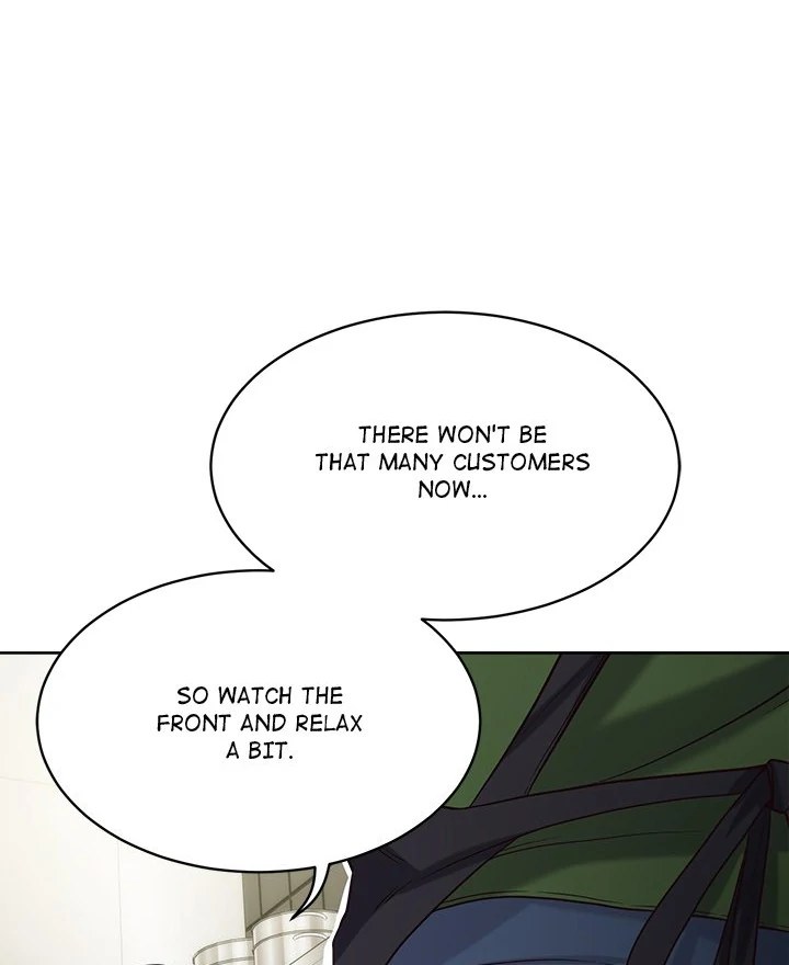 My Other Girlfriend page 132