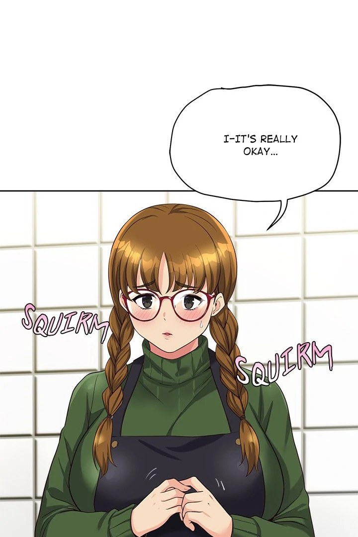 My Other Girlfriend page 134