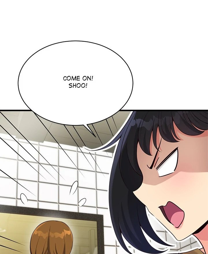 My Other Girlfriend page 137