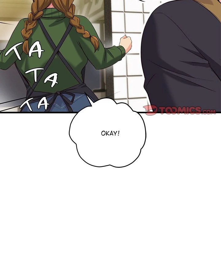 My Other Girlfriend page 138