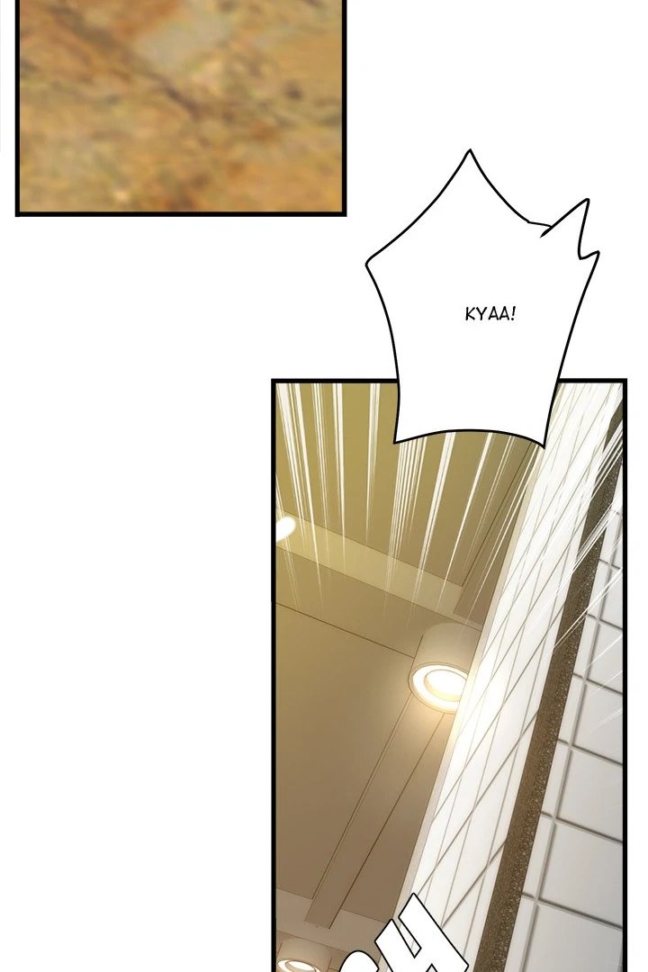 My Other Girlfriend page 140