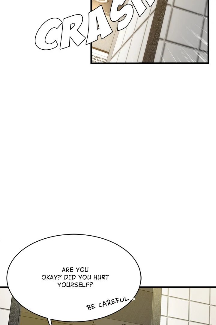 My Other Girlfriend page 141